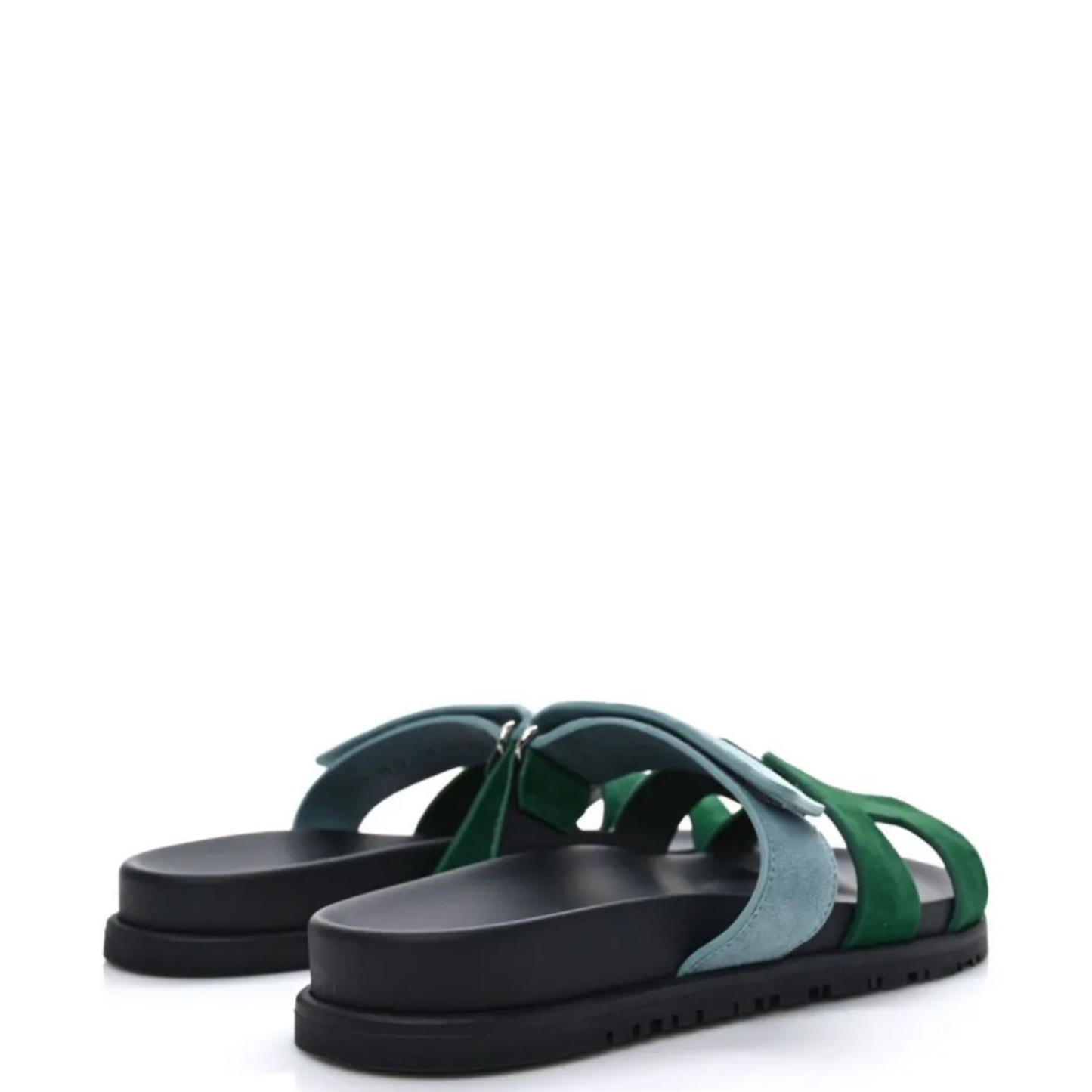 CloudStep™ Sandales Orthopédiques Rome