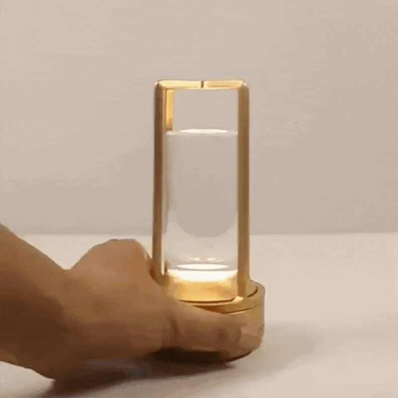 Lampe de table élégante
