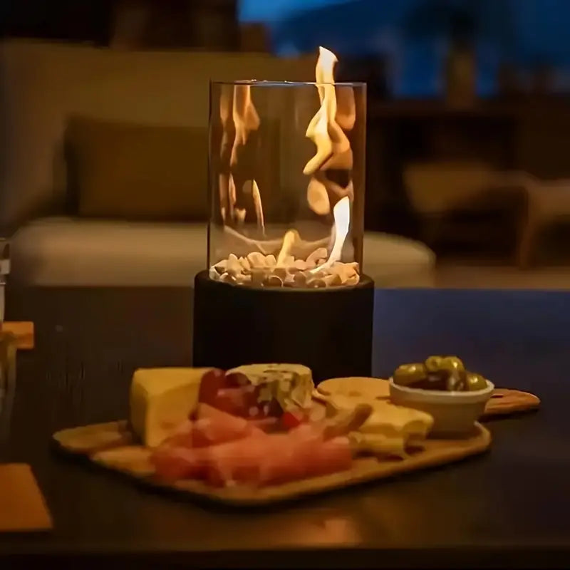 Lanternes de table modernes et élégantes