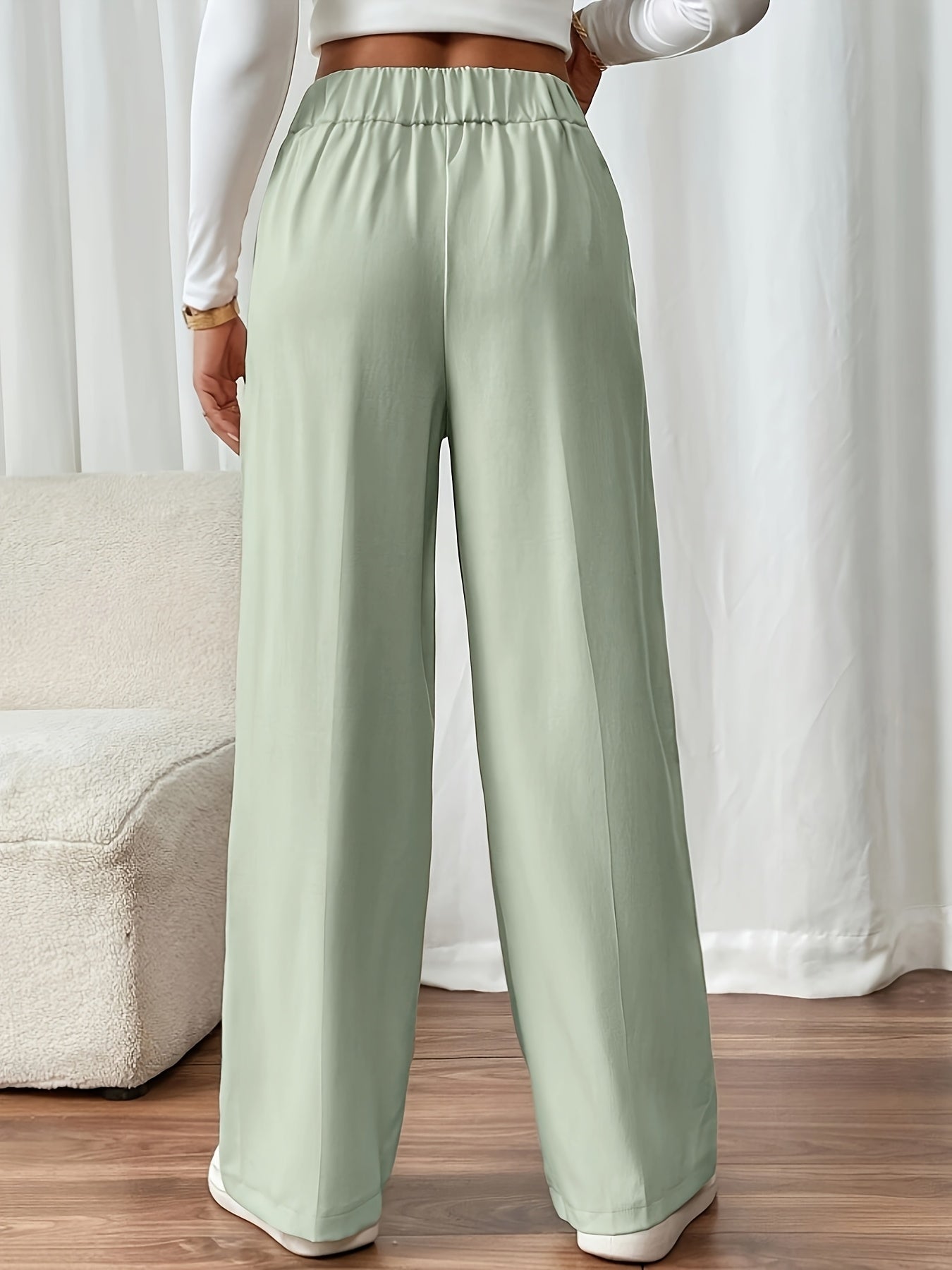 Kristin™ Pantalons Élégants