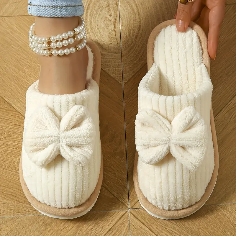 Pantoufles Ultra-Douces Nuvoria™