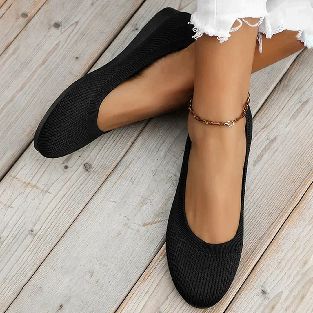 Chaussures Femmes Respirantes Antidérapantes Confortables pour Activités Quotidiennes et Randonnées