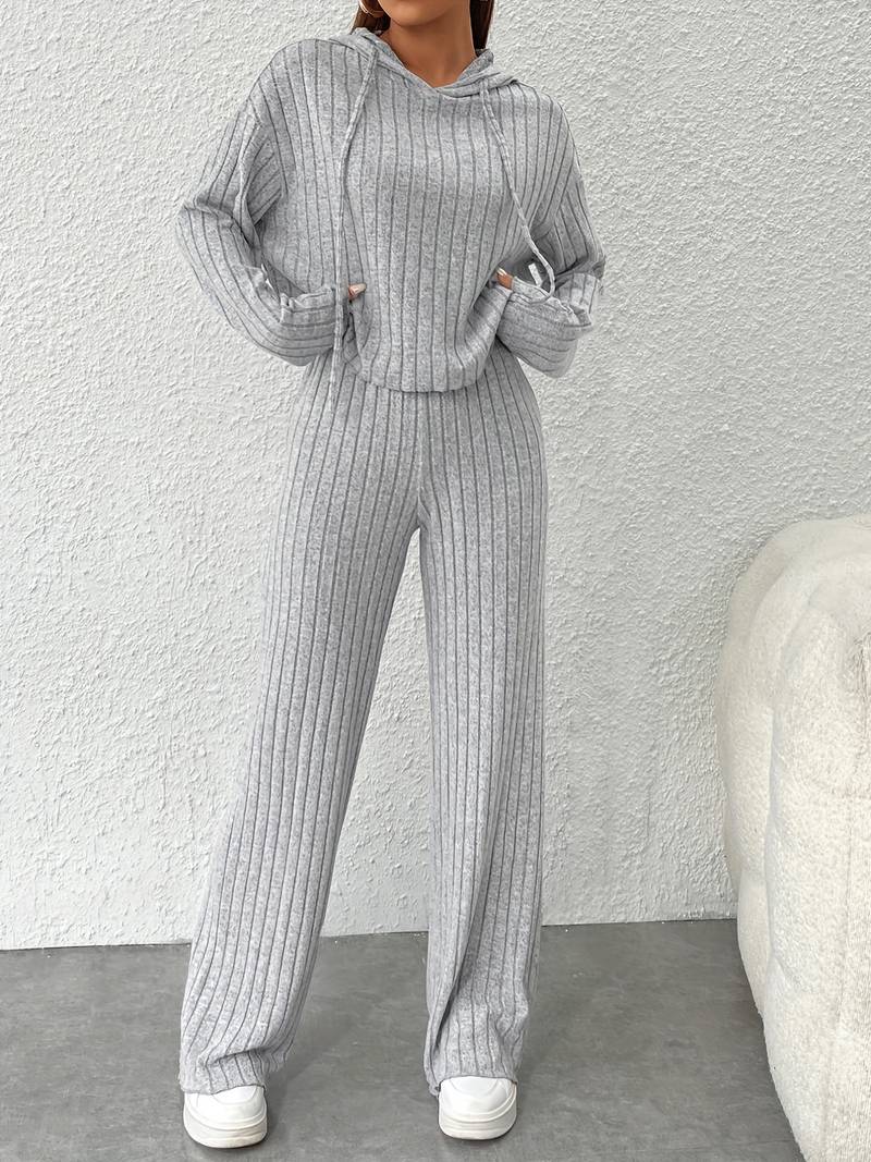Léna - Jumper Ensemble Confortable