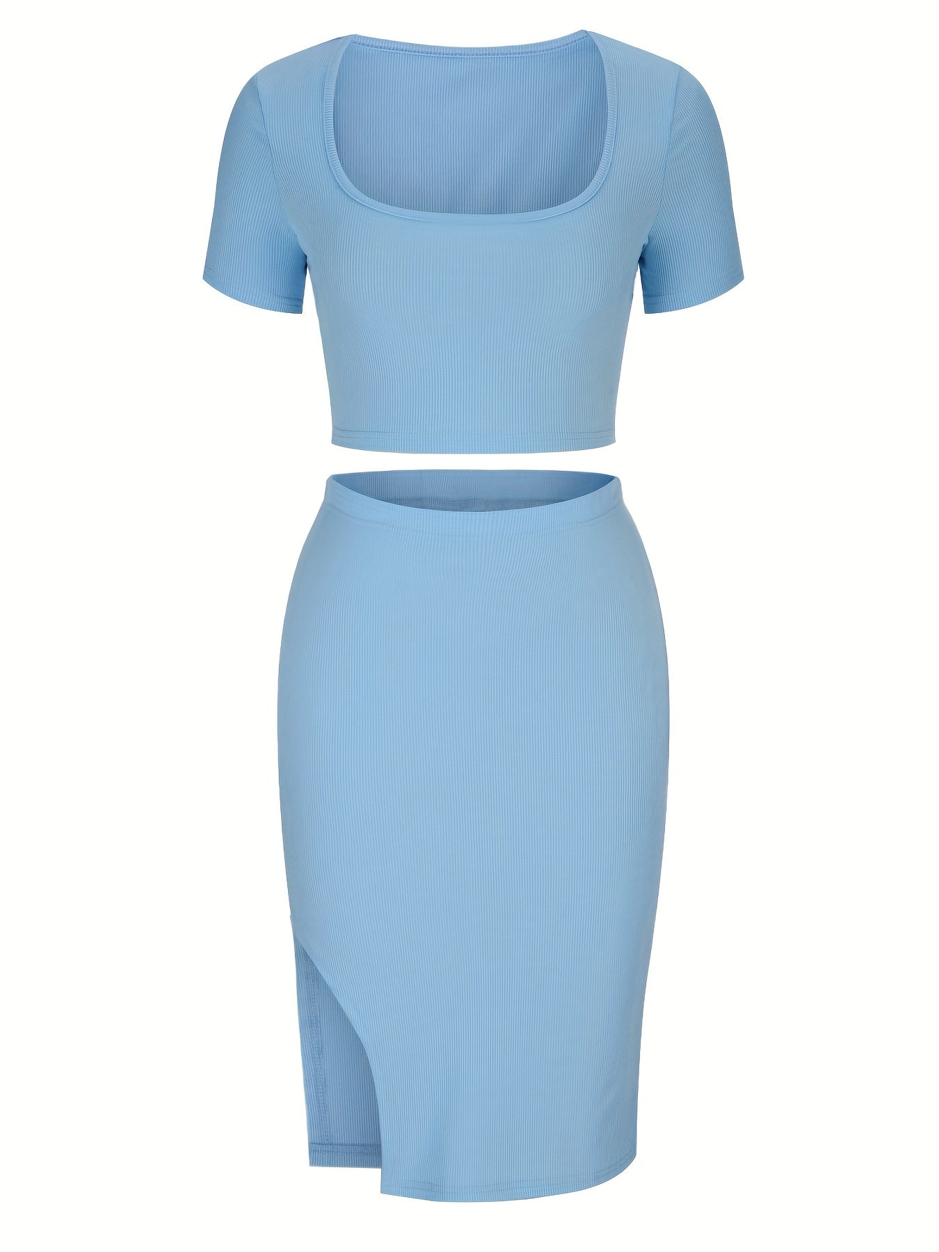 Ensemble Tailleur Femme | Vêtements Femme Printemps Été | Marie