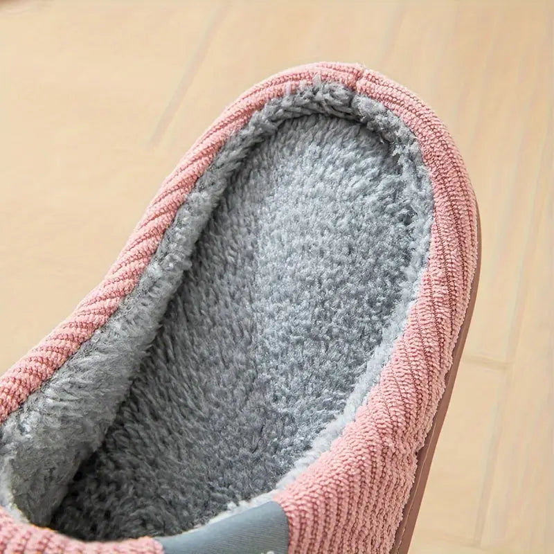Pantoufles d’Hiver Evoris™