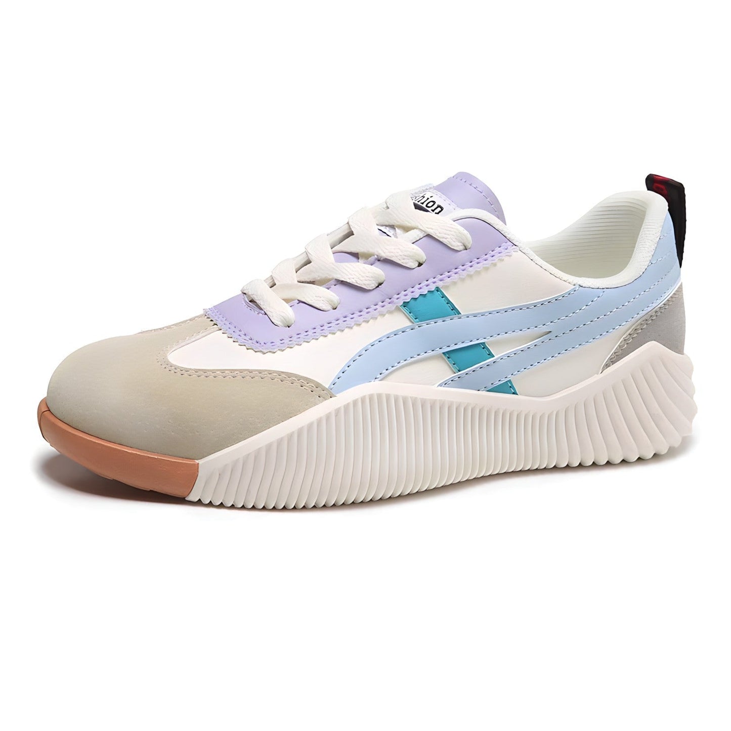 Baskets Ultra Confortables pour Femmes