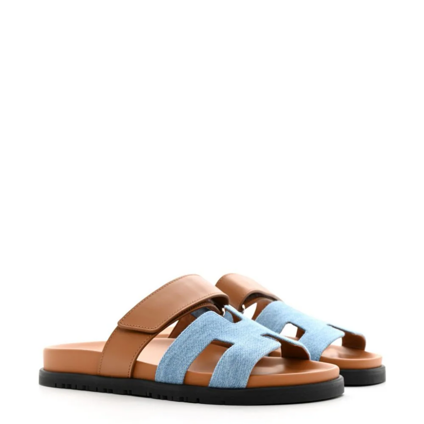 CloudStep™ Sandales Orthopédiques Rome