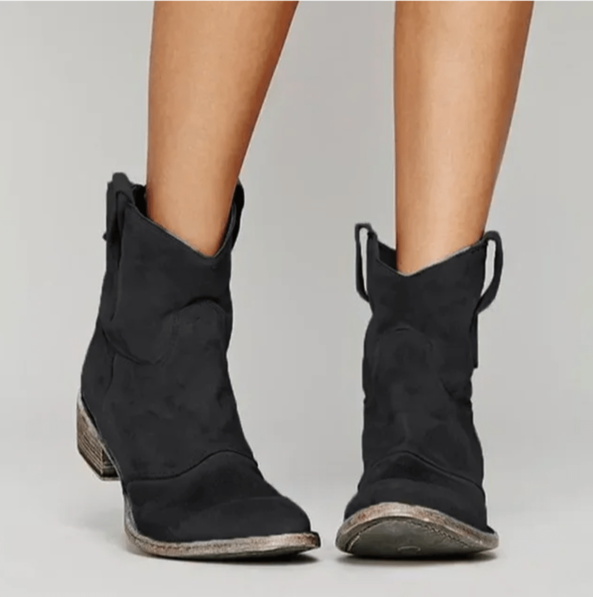 Bottes Western Artisanales de Qualité Premium pour Femmes