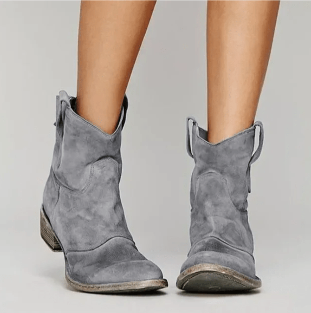 Bottes Western Artisanales de Qualité Premium pour Femmes