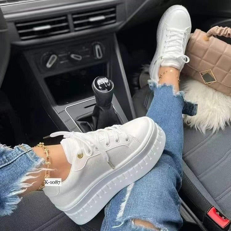 Chaussures Confortables pour Femmes