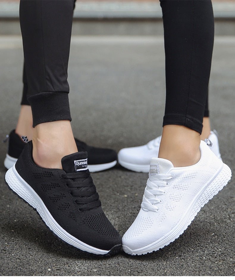 Chaussures Confortables pour Femmes