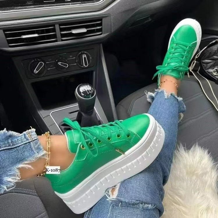 Chaussures Confortables pour Femmes