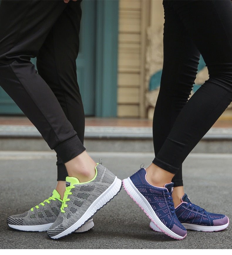Chaussures de Sport Orthopédiques pour Femmes