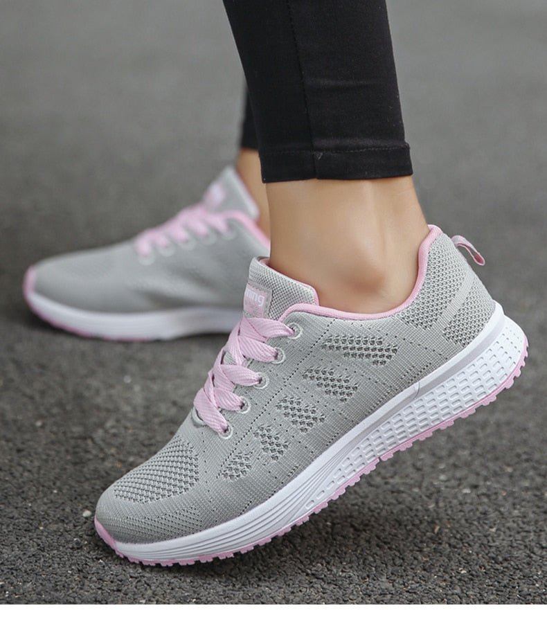 Chaussures de Sport Orthopédiques pour Femmes