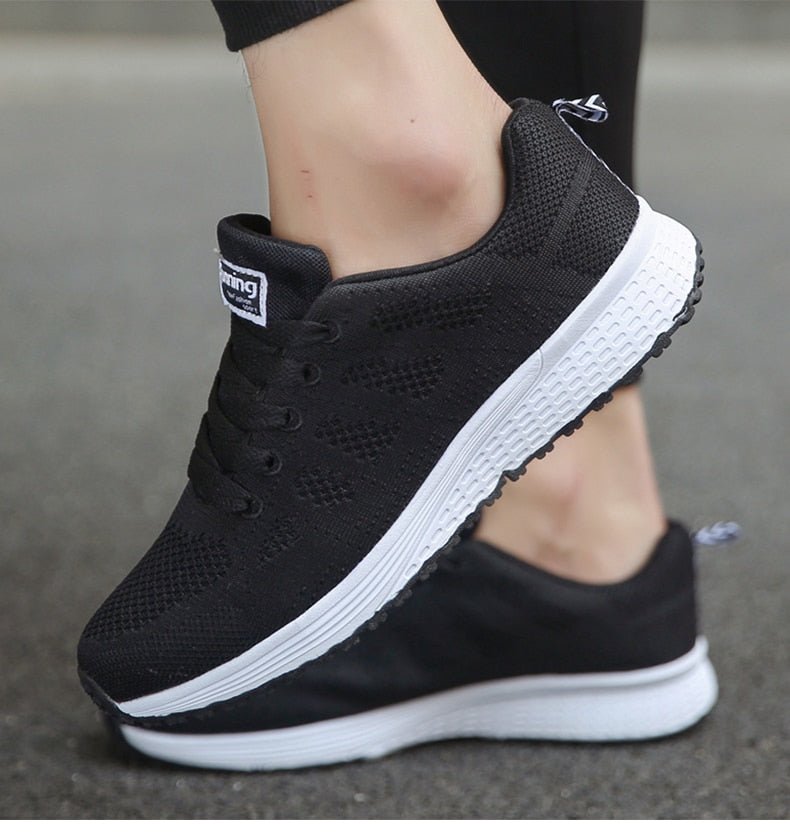Chaussures de Sport Orthopédiques pour Femmes