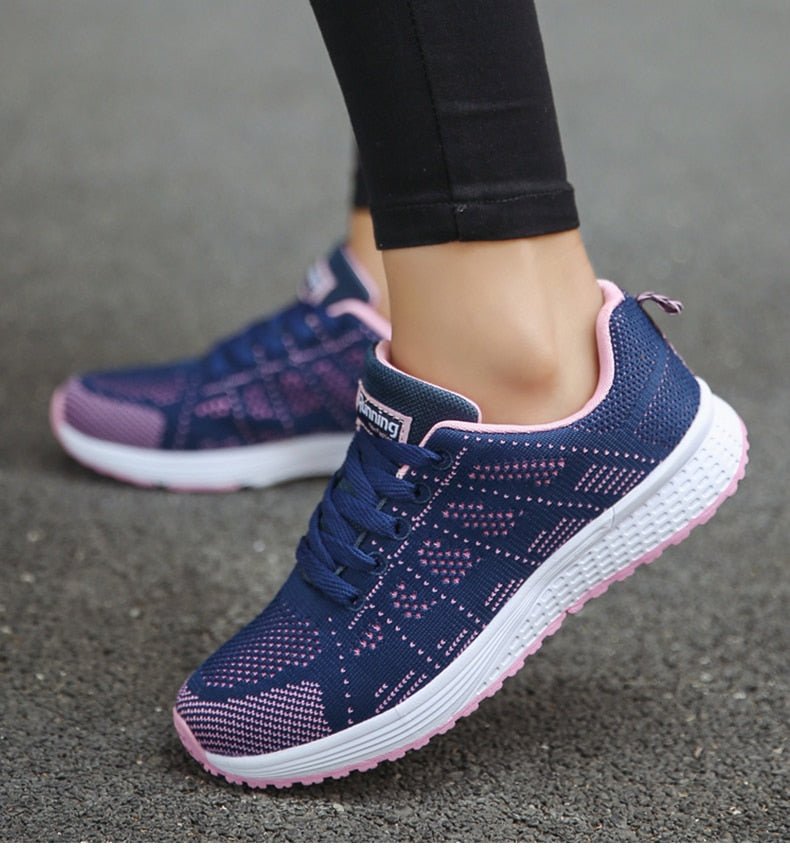 Chaussures de Sport Orthopédiques pour Femmes