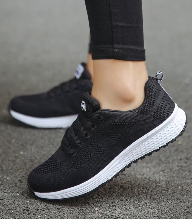 Chaussures de Sport Orthopédiques pour Femmes