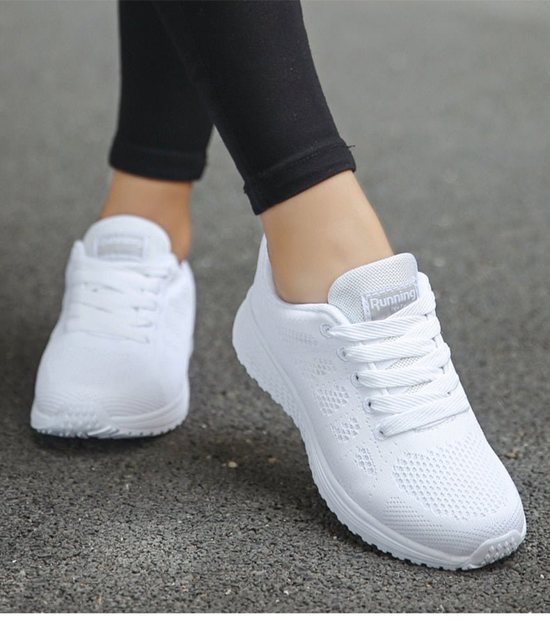 Chaussures de Sport Orthopédiques pour Femmes