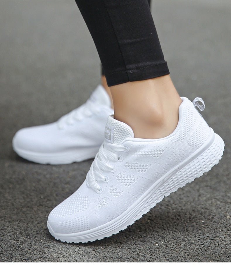 Chaussures de Sport Orthopédiques pour Femmes