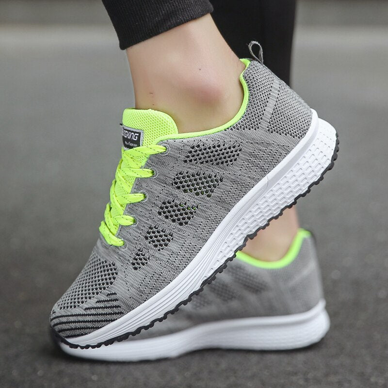 Chaussures de Sport Orthopédiques pour Femmes