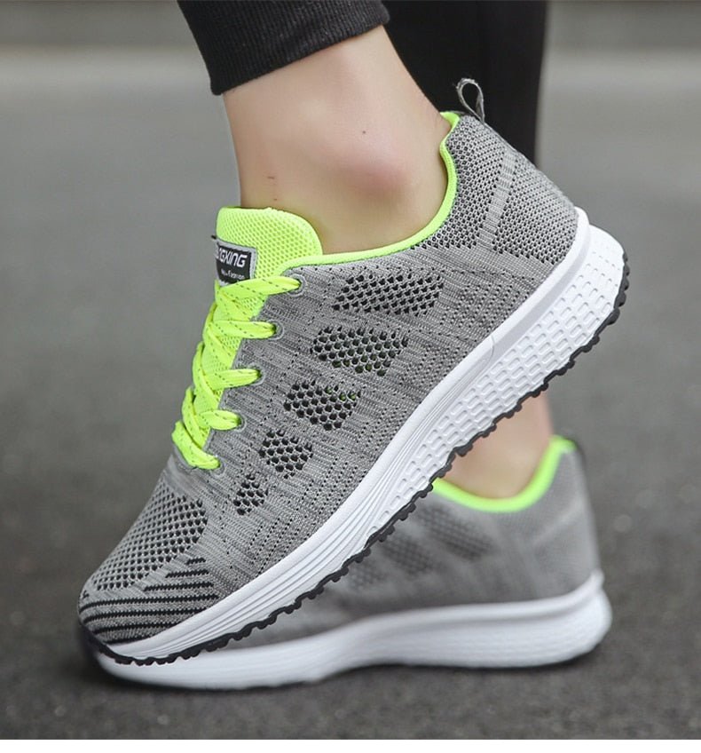 Chaussures de Sport Orthopédiques pour Femmes