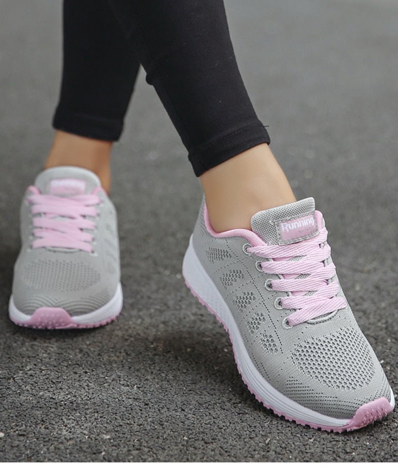 Chaussures de Sport Orthopédiques pour Femmes
