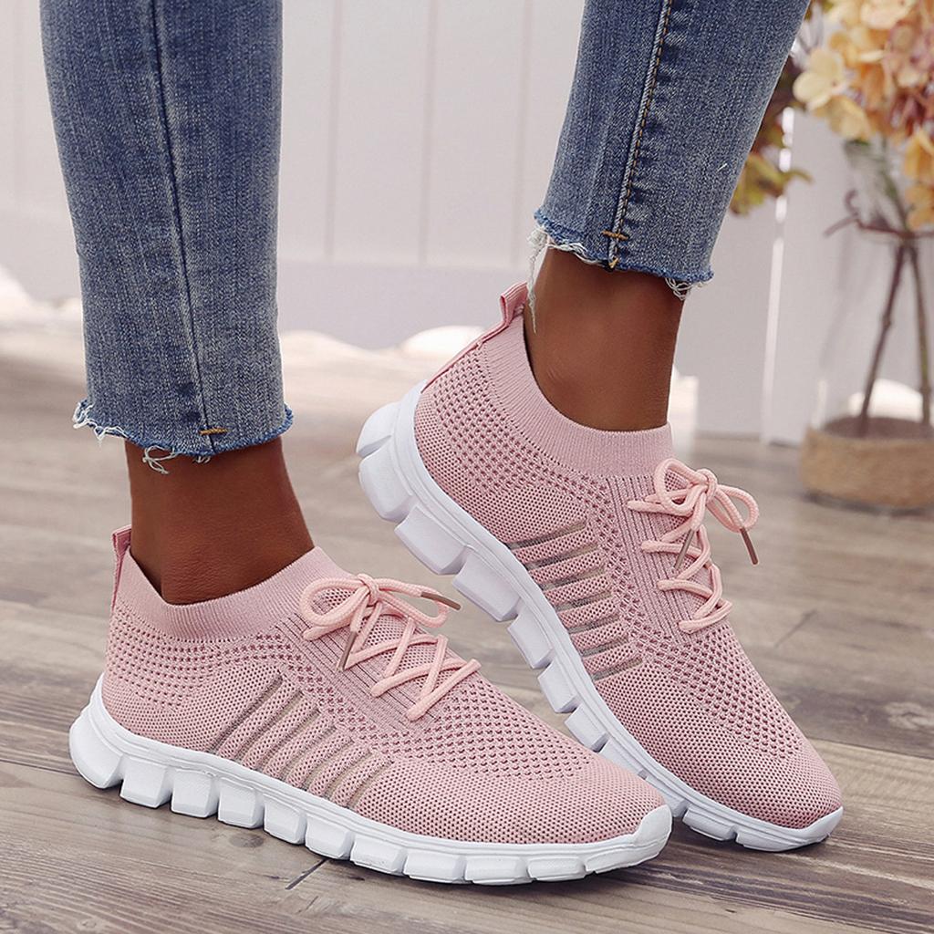Chaussures Orthopédiques Respirantes pour Femmes