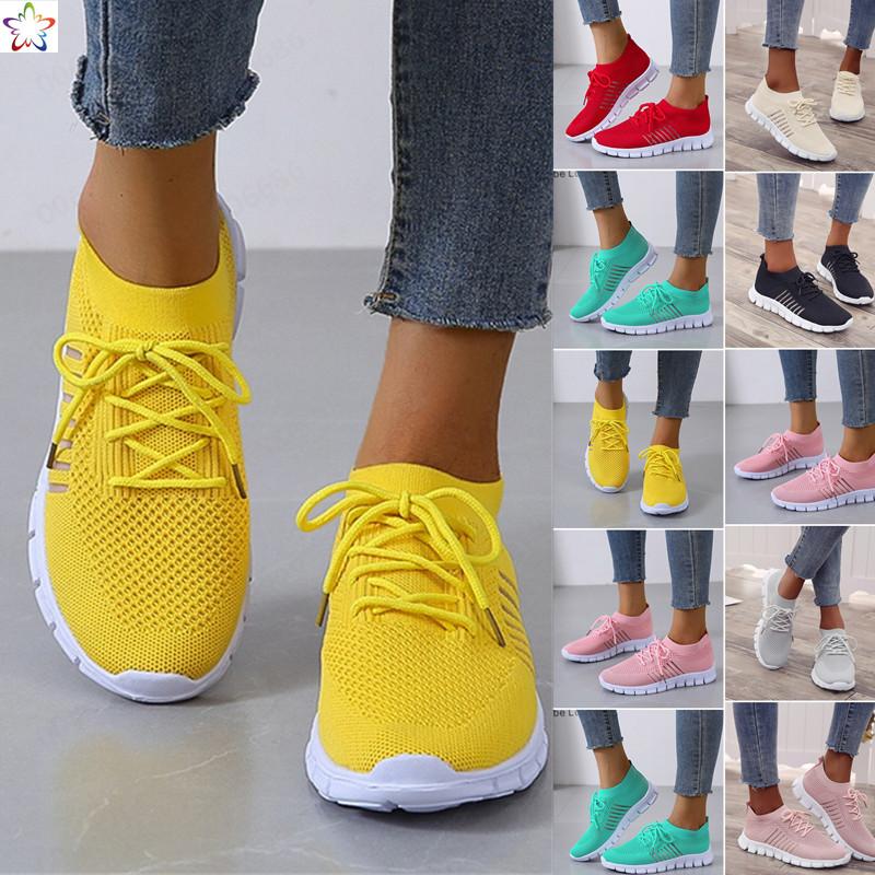 Chaussures Orthopédiques Respirantes pour Femmes
