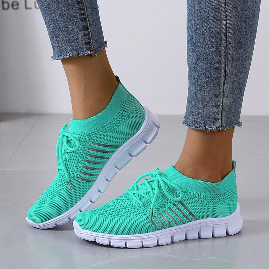 Chaussures Orthopédiques Respirantes pour Femmes