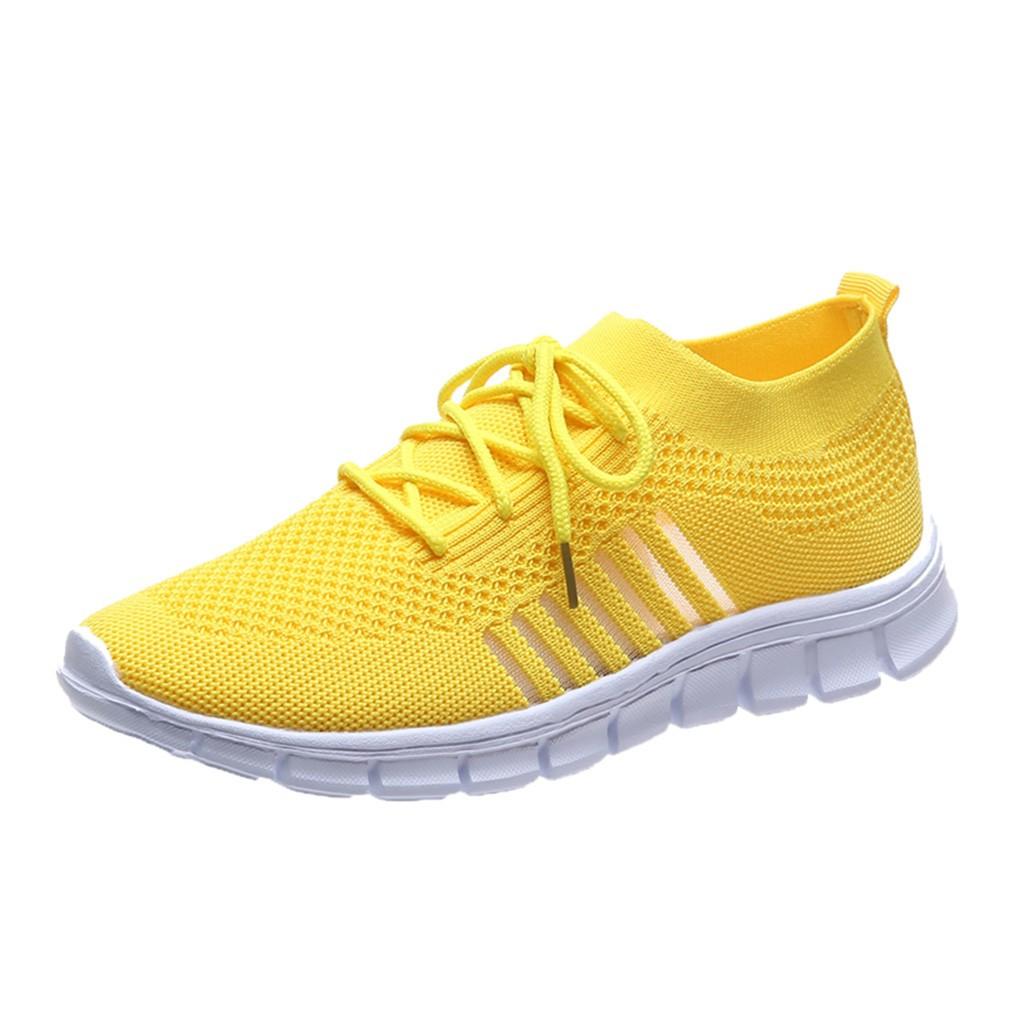 Chaussures Orthopédiques Respirantes pour Femmes