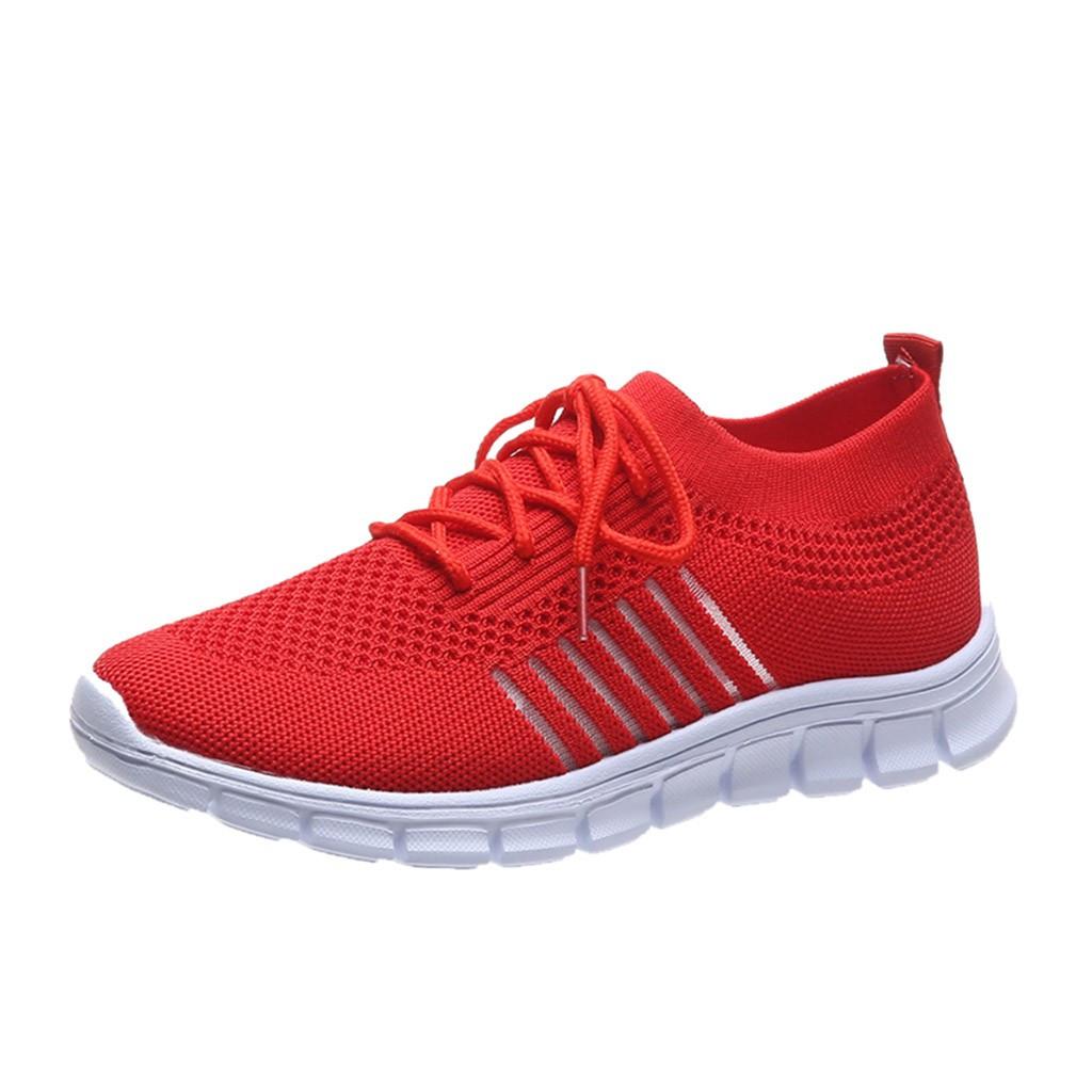 Chaussures Orthopédiques Respirantes pour Femmes
