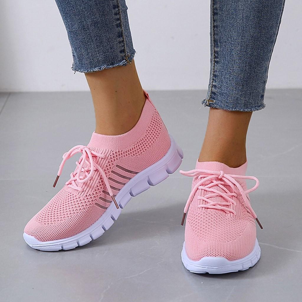 Chaussures Orthopédiques Respirantes pour Femmes