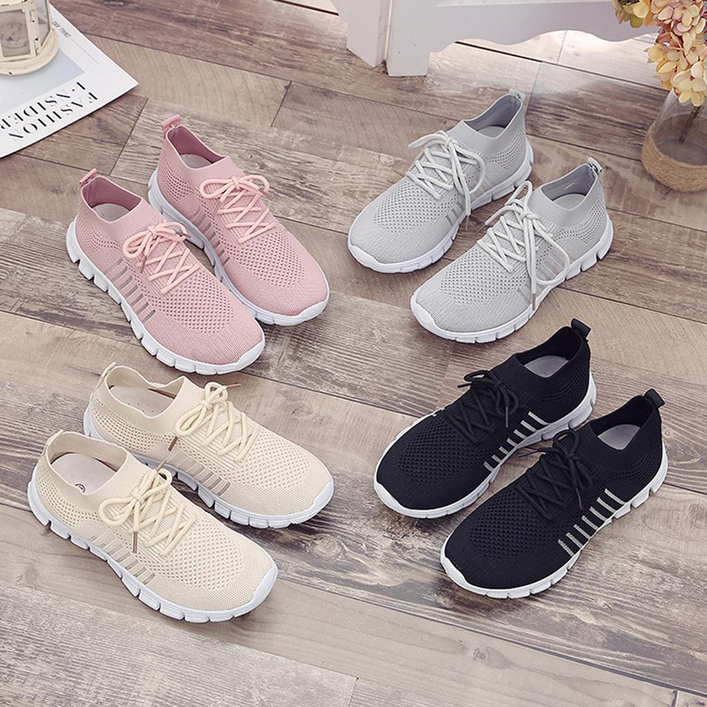 Chaussures Orthopédiques Respirantes pour Femmes