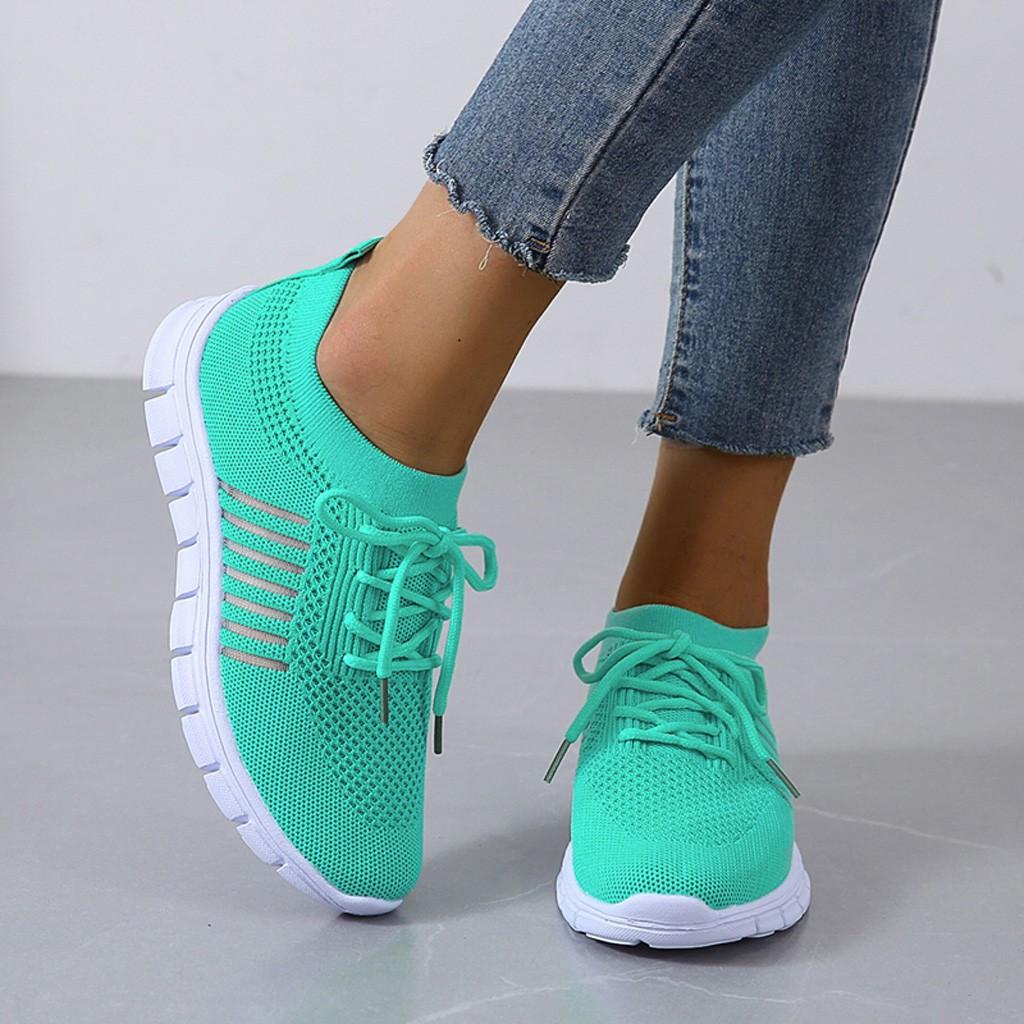 Chaussures Orthopédiques Respirantes pour Femmes