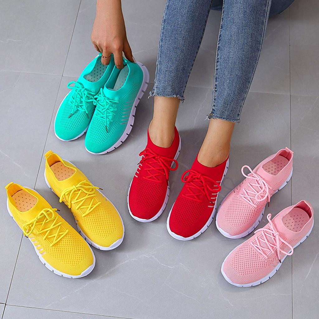 Chaussures Orthopédiques Respirantes pour Femmes