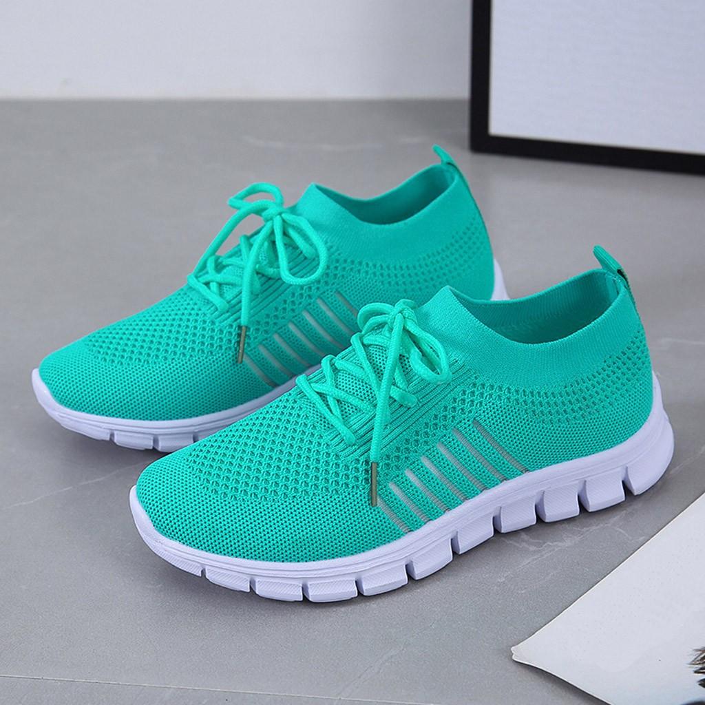 Chaussures Orthopédiques Respirantes pour Femmes