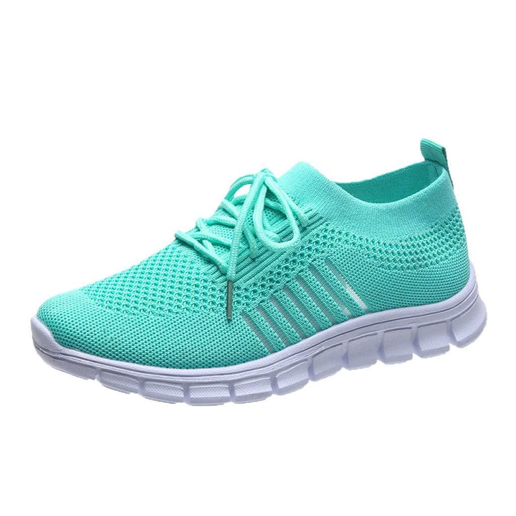 Chaussures Orthopédiques Respirantes pour Femmes