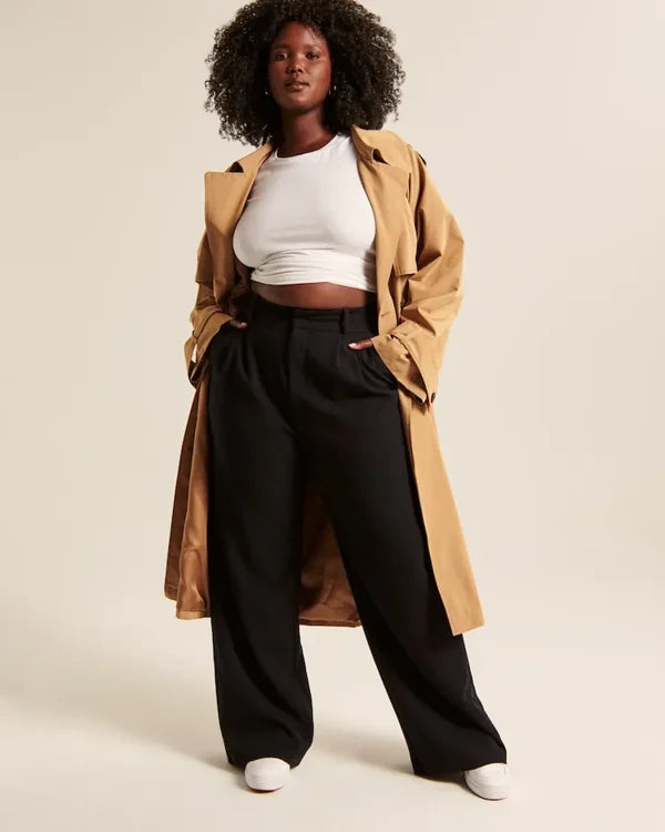 Eléonore - Pantalon Large