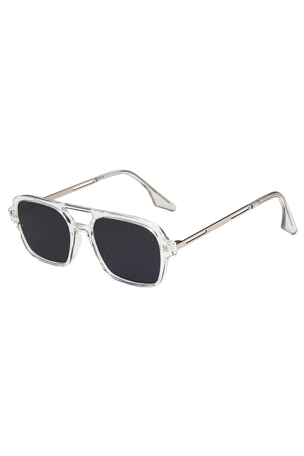 Lunettes de soleil Double Bridges