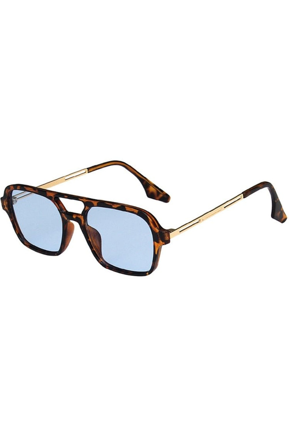 Lunettes de soleil Double Bridges