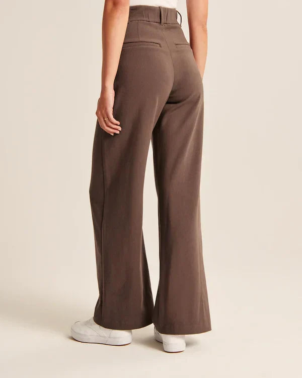 Eléonore - Pantalon Large