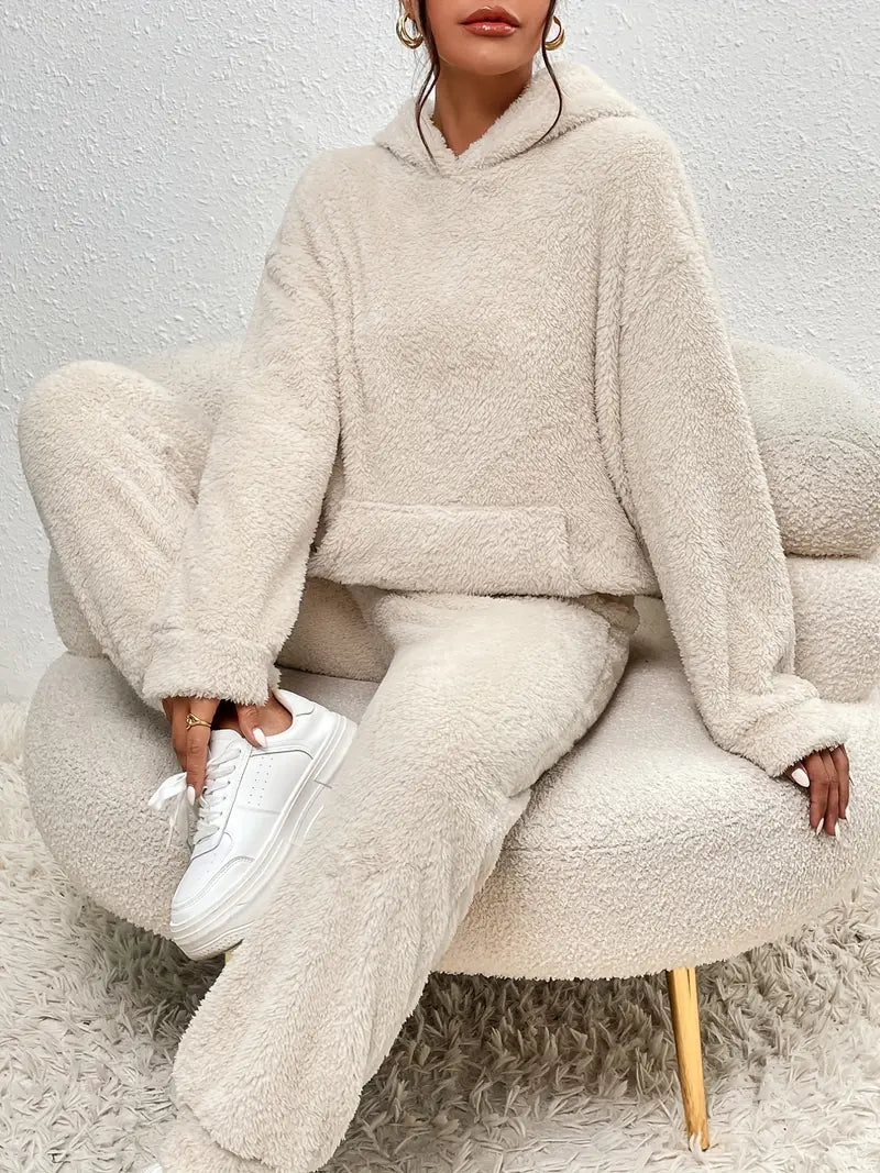Xaviere | Ensemble Twin pour Femmes | Hiver