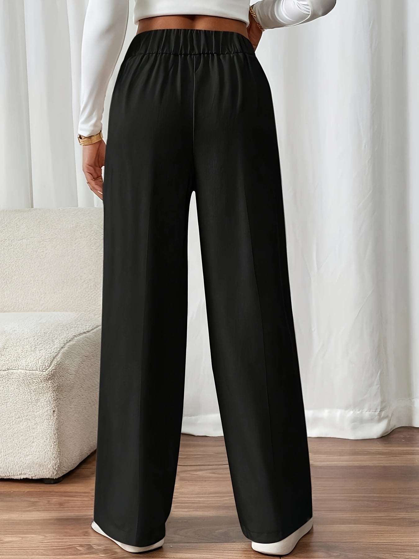 Bianca™ Pantalon Élégant