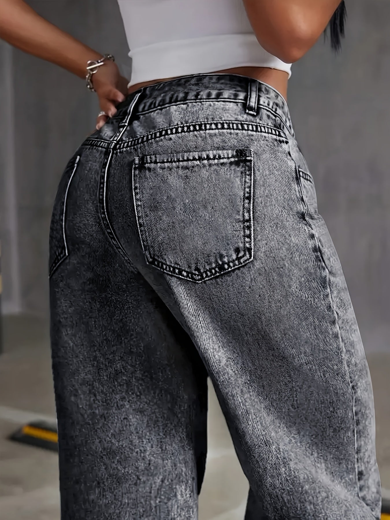 Kirsten™ Pantalon Évasé