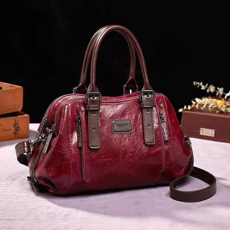 Aubrielle | Sac vintage élégant