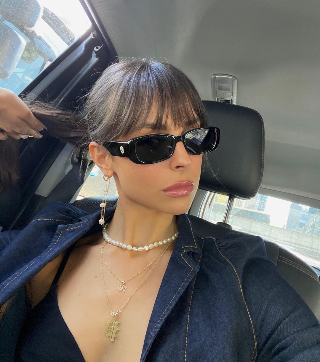 Lunettes Always Vibing