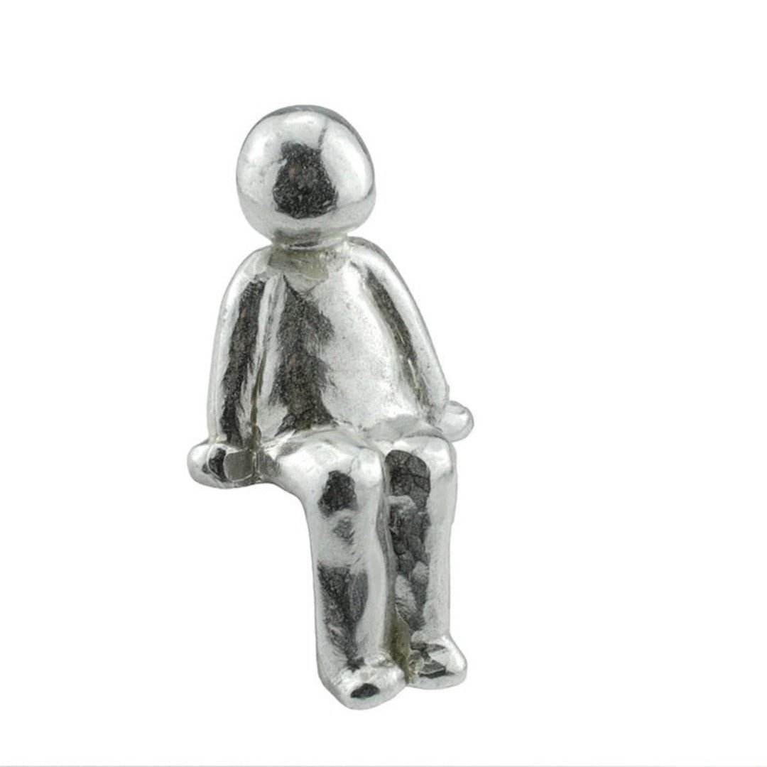 Sculpture de la Famille Éternelle | Symbolique de l'Amour et de l'Attachement