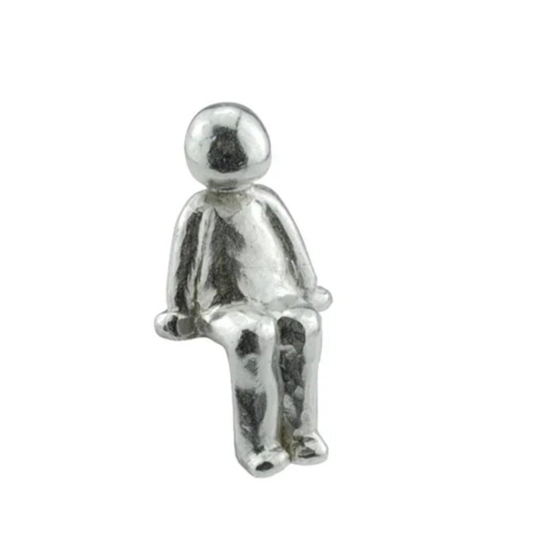Sculpture de la Famille Éternelle | Symbolique de l'Amour et de l'Attachement