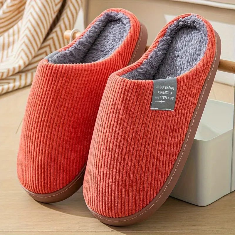 Pantoufles d’Hiver Evoris™