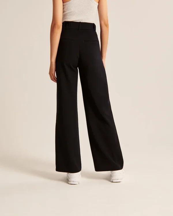 Eléonore - Pantalon Large